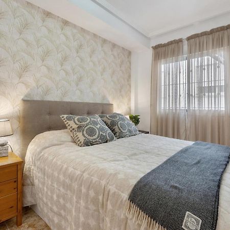 Cb Living - Homely Apartment Cinuelica, Punta Prima Dehesa de Campoamor  Buitenkant foto