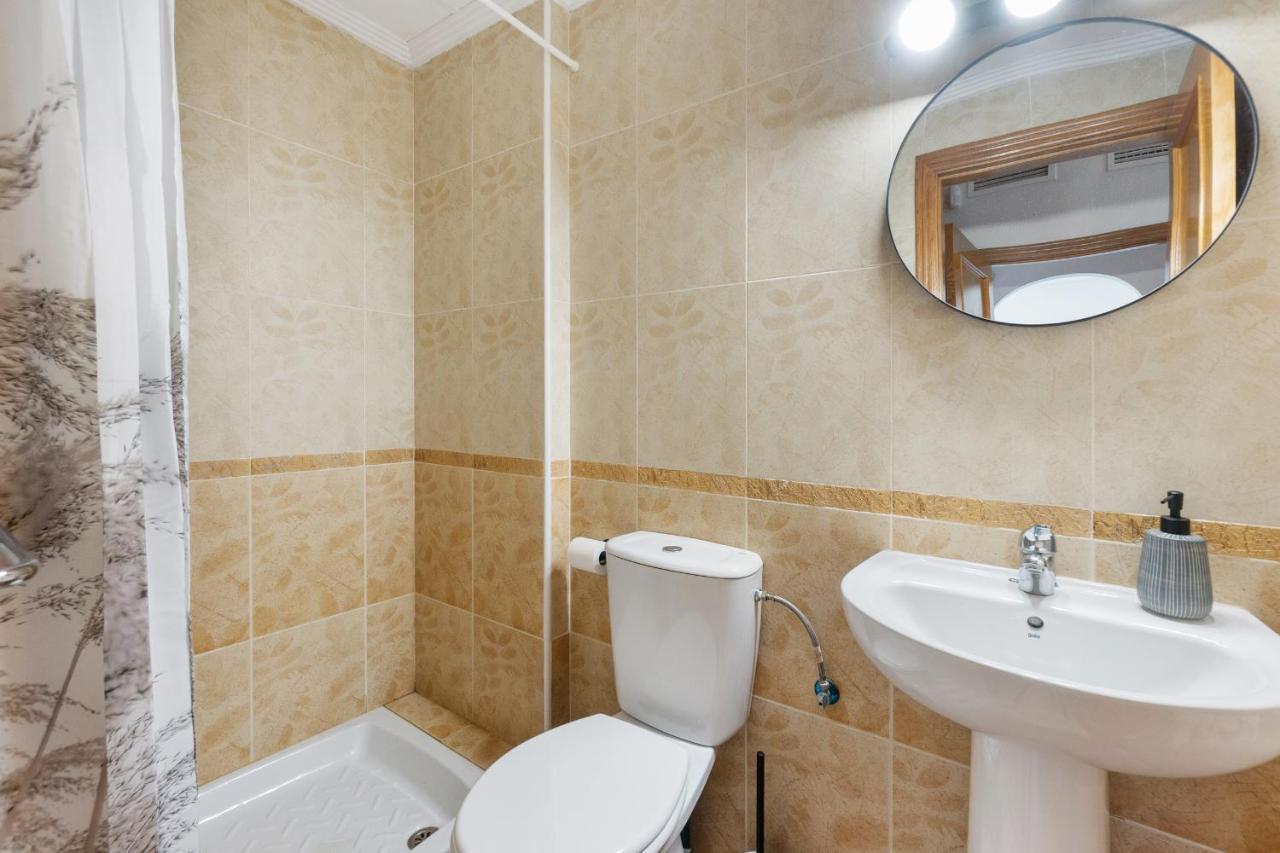 Cb Living - Homely Apartment Cinuelica, Punta Prima Dehesa de Campoamor  Buitenkant foto